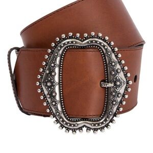 Etro belt